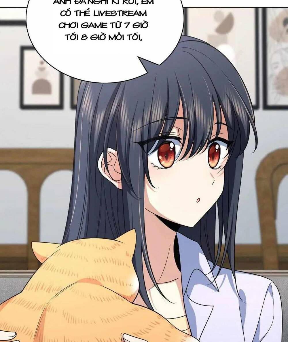 Bà Xã Nhà Tôi Đến Từ Ngàn Năm Trước Chapter 116 - Trang 2