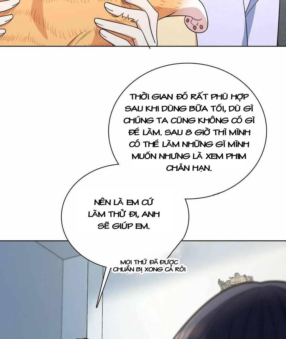 Bà Xã Nhà Tôi Đến Từ Ngàn Năm Trước Chapter 116 - Trang 2