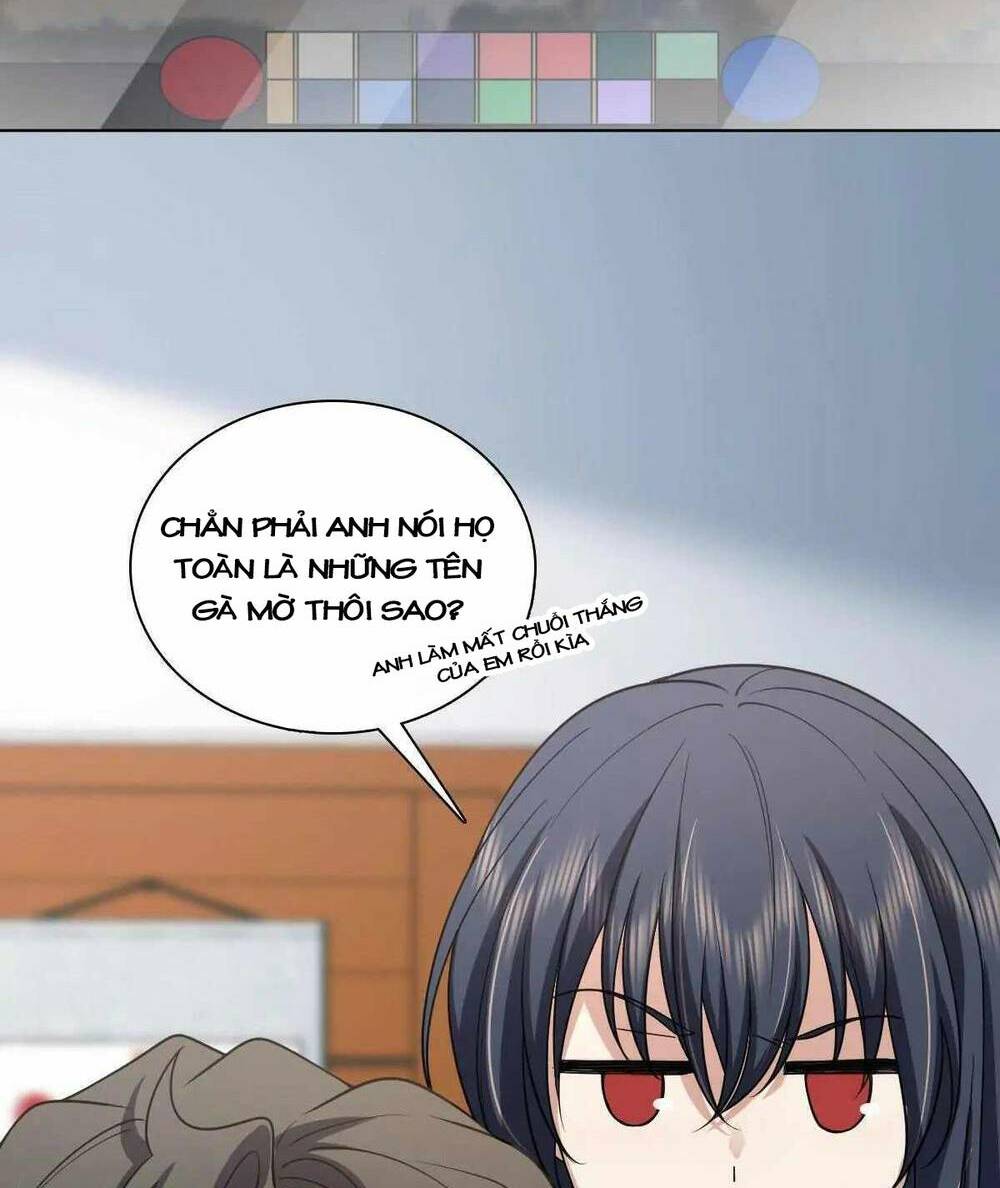 Bà Xã Nhà Tôi Đến Từ Ngàn Năm Trước Chapter 116 - Trang 2