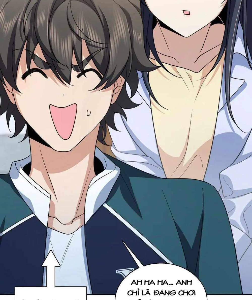 Bà Xã Nhà Tôi Đến Từ Ngàn Năm Trước Chapter 116 - Trang 2