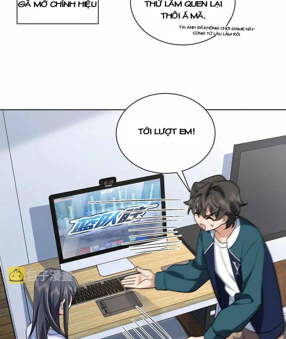 Bà Xã Nhà Tôi Đến Từ Ngàn Năm Trước Chapter 116 - Trang 2