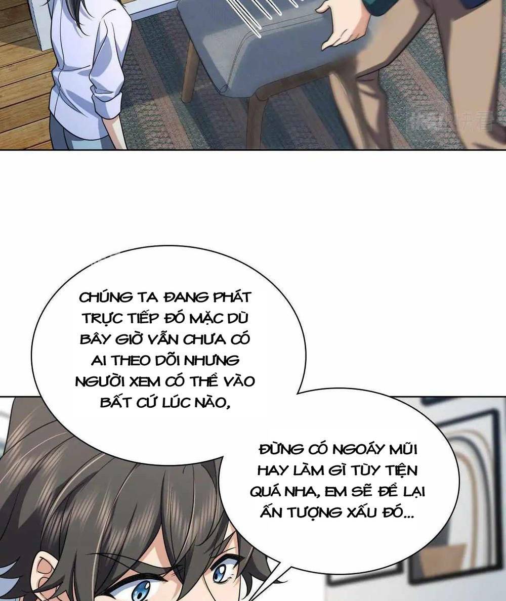 Bà Xã Nhà Tôi Đến Từ Ngàn Năm Trước Chapter 116 - Trang 2