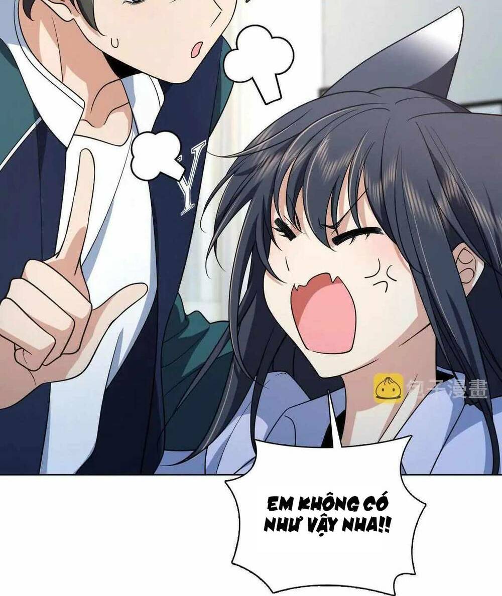 Bà Xã Nhà Tôi Đến Từ Ngàn Năm Trước Chapter 116 - Trang 2