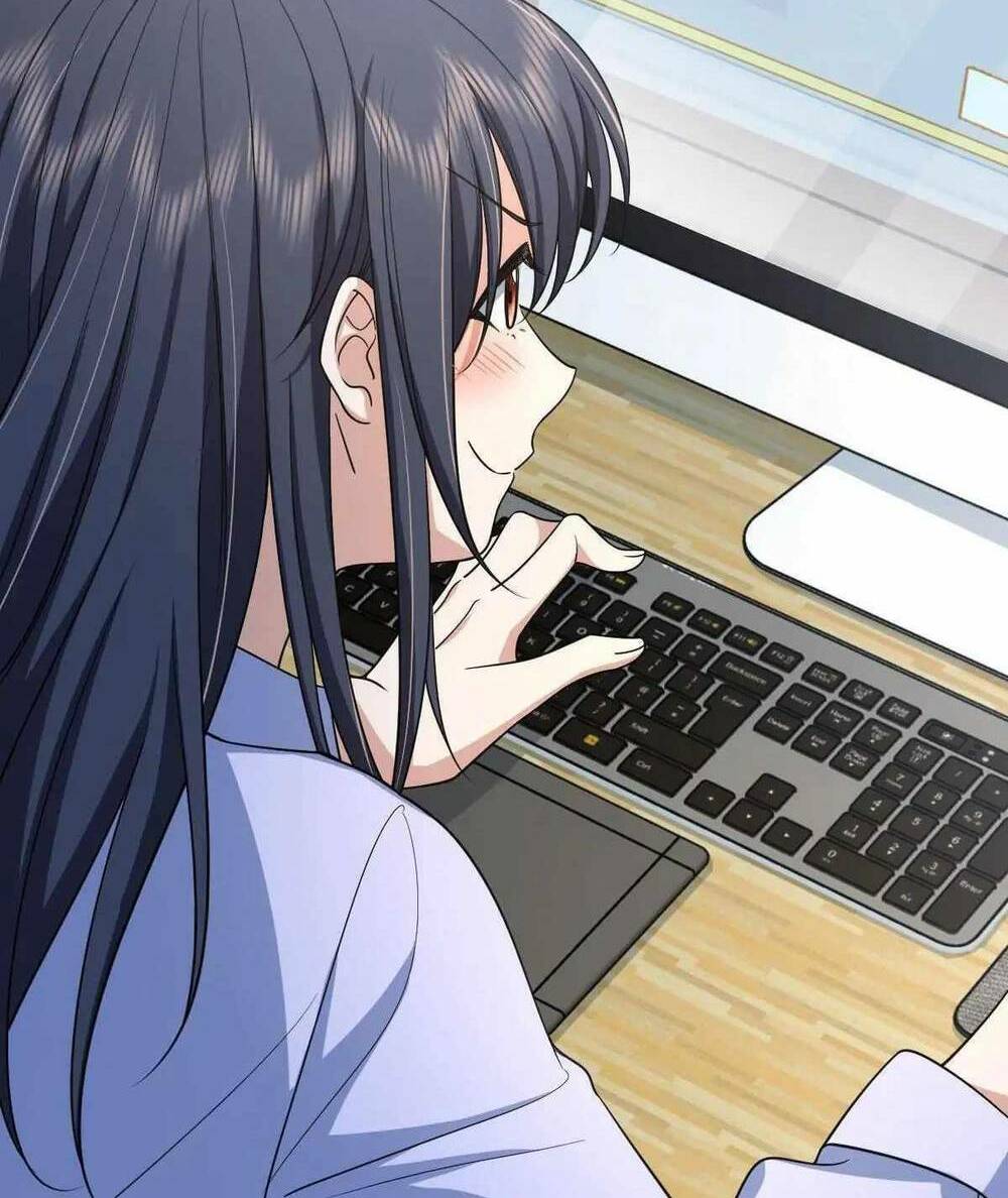 Bà Xã Nhà Tôi Đến Từ Ngàn Năm Trước Chapter 116 - Trang 2