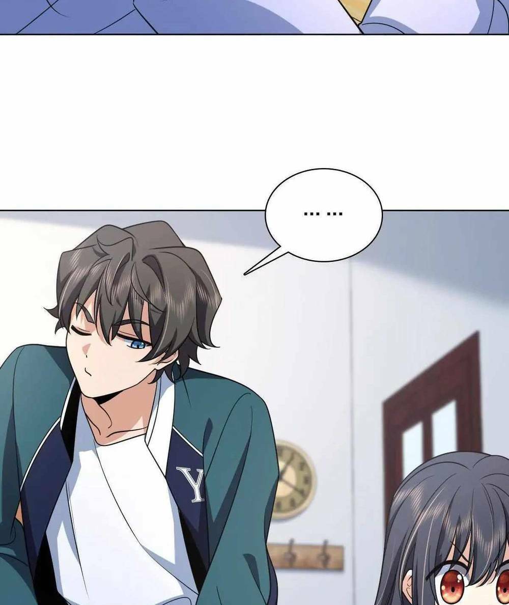 Bà Xã Nhà Tôi Đến Từ Ngàn Năm Trước Chapter 116 - Trang 2