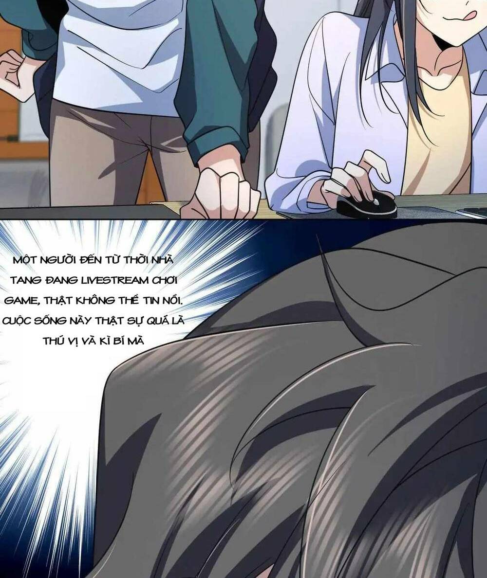 Bà Xã Nhà Tôi Đến Từ Ngàn Năm Trước Chapter 116 - Trang 2