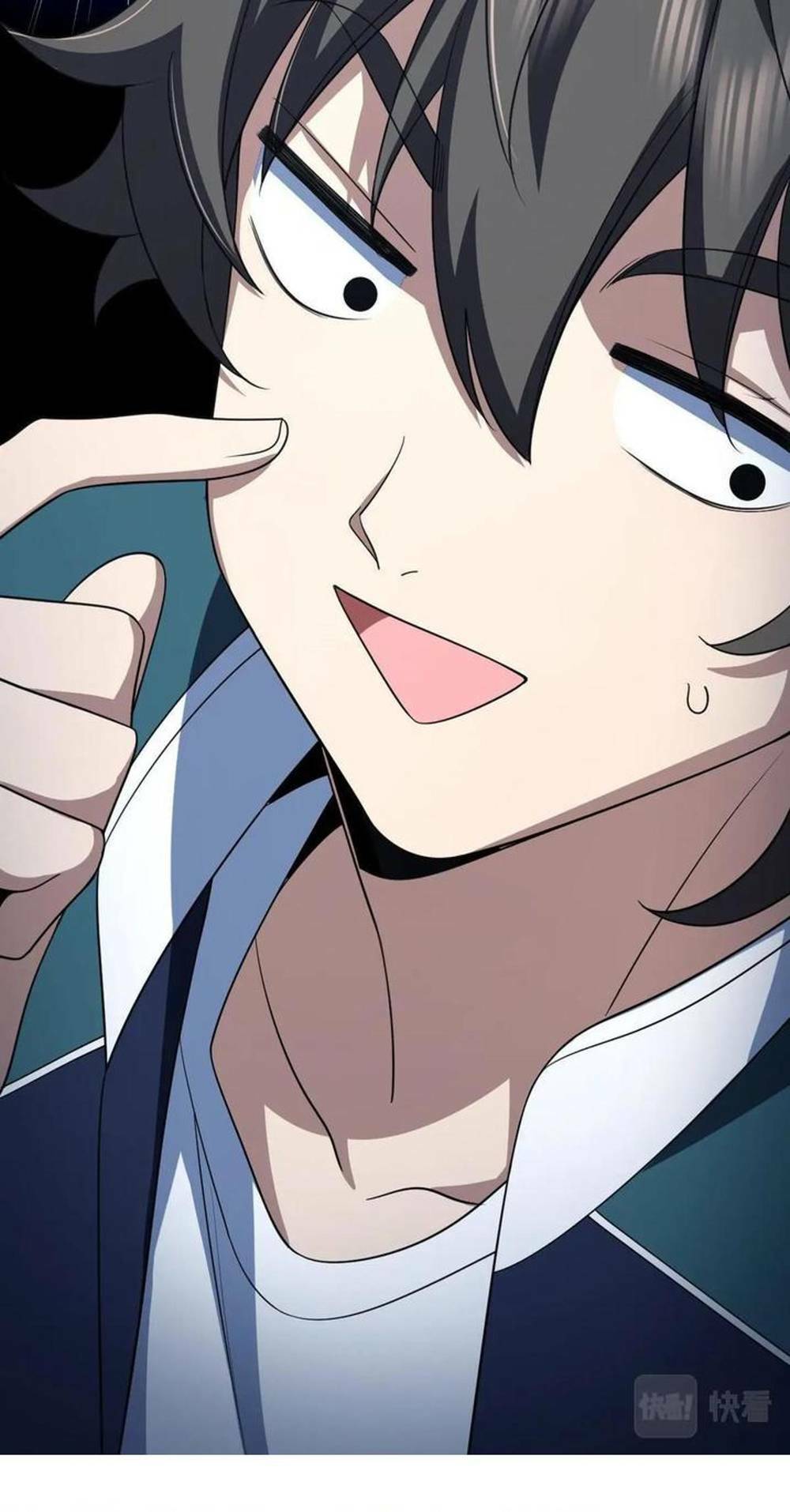 Bà Xã Nhà Tôi Đến Từ Ngàn Năm Trước Chapter 116 - Trang 2