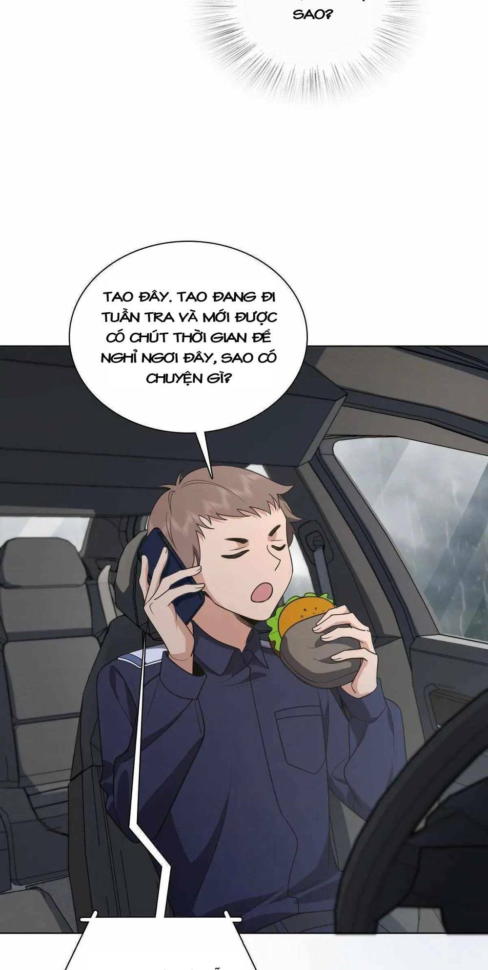 Bà Xã Nhà Tôi Đến Từ Ngàn Năm Trước Chapter 116 - Trang 2