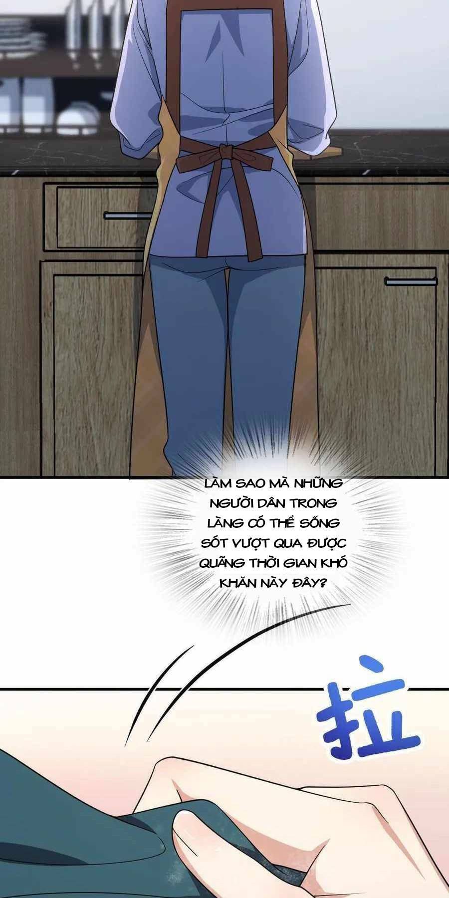 Bà Xã Nhà Tôi Đến Từ Ngàn Năm Trước Chapter 118 - Trang 2