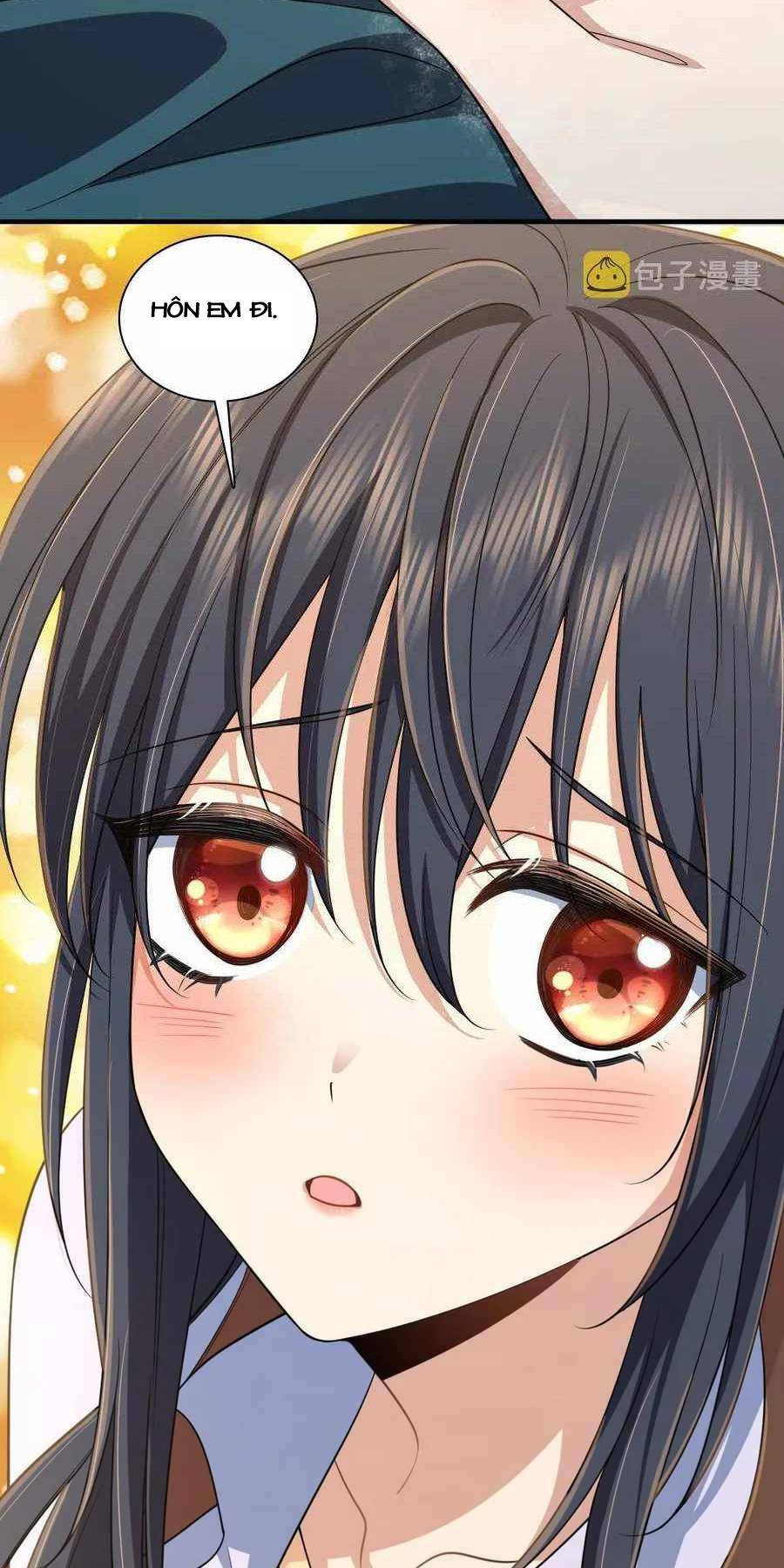 Bà Xã Nhà Tôi Đến Từ Ngàn Năm Trước Chapter 118 - Trang 2