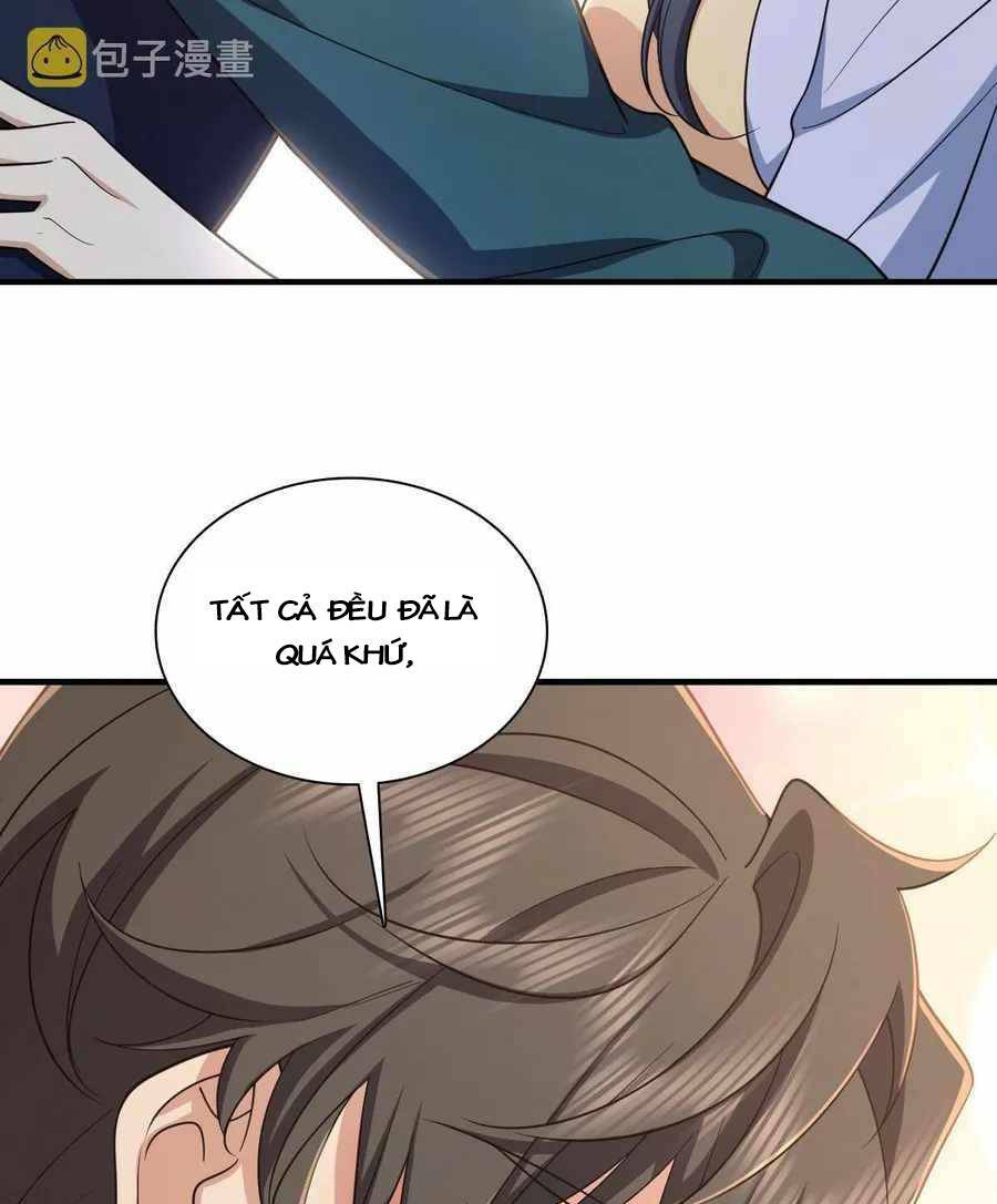 Bà Xã Nhà Tôi Đến Từ Ngàn Năm Trước Chapter 118 - Trang 2