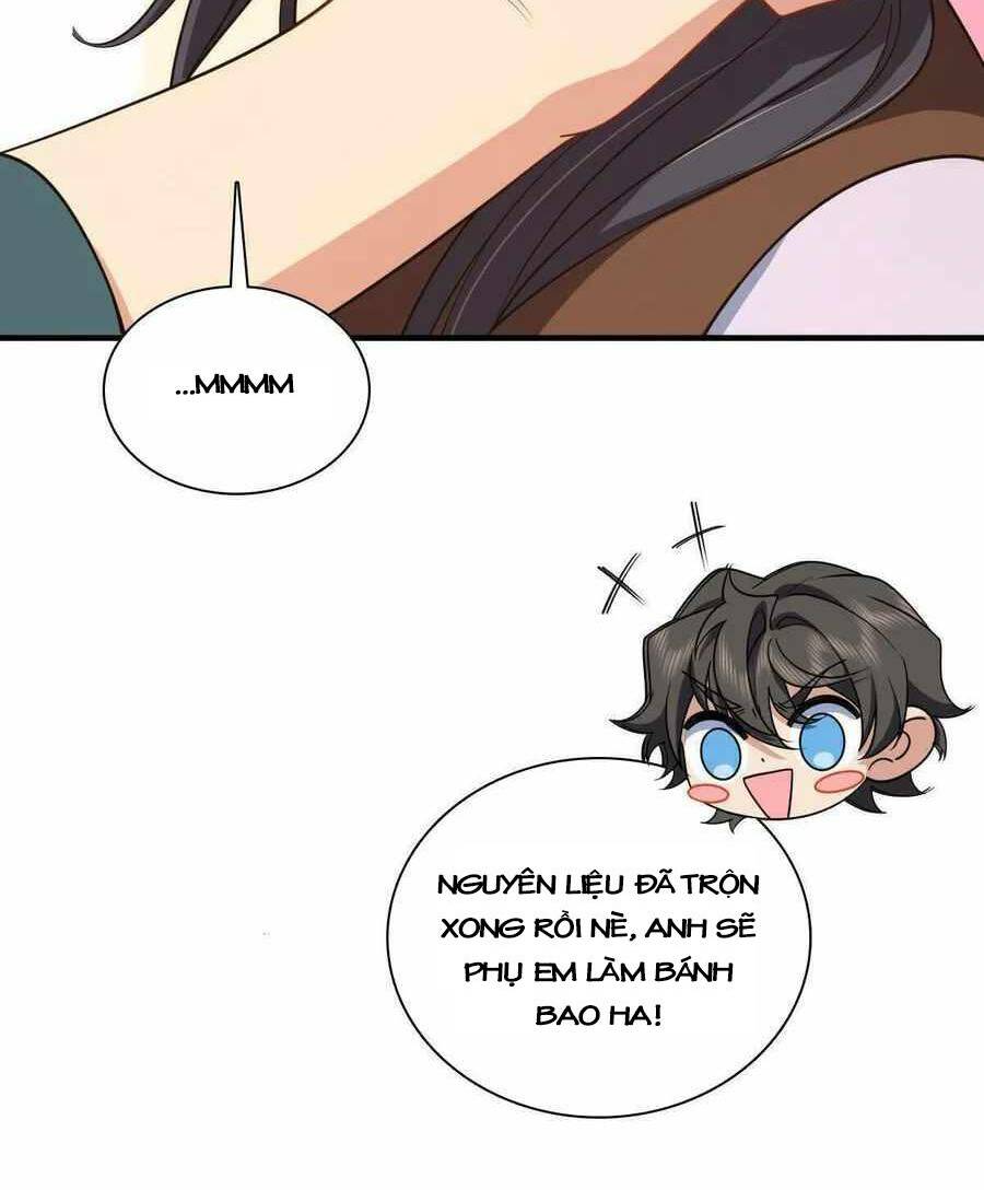 Bà Xã Nhà Tôi Đến Từ Ngàn Năm Trước Chapter 118 - Trang 2