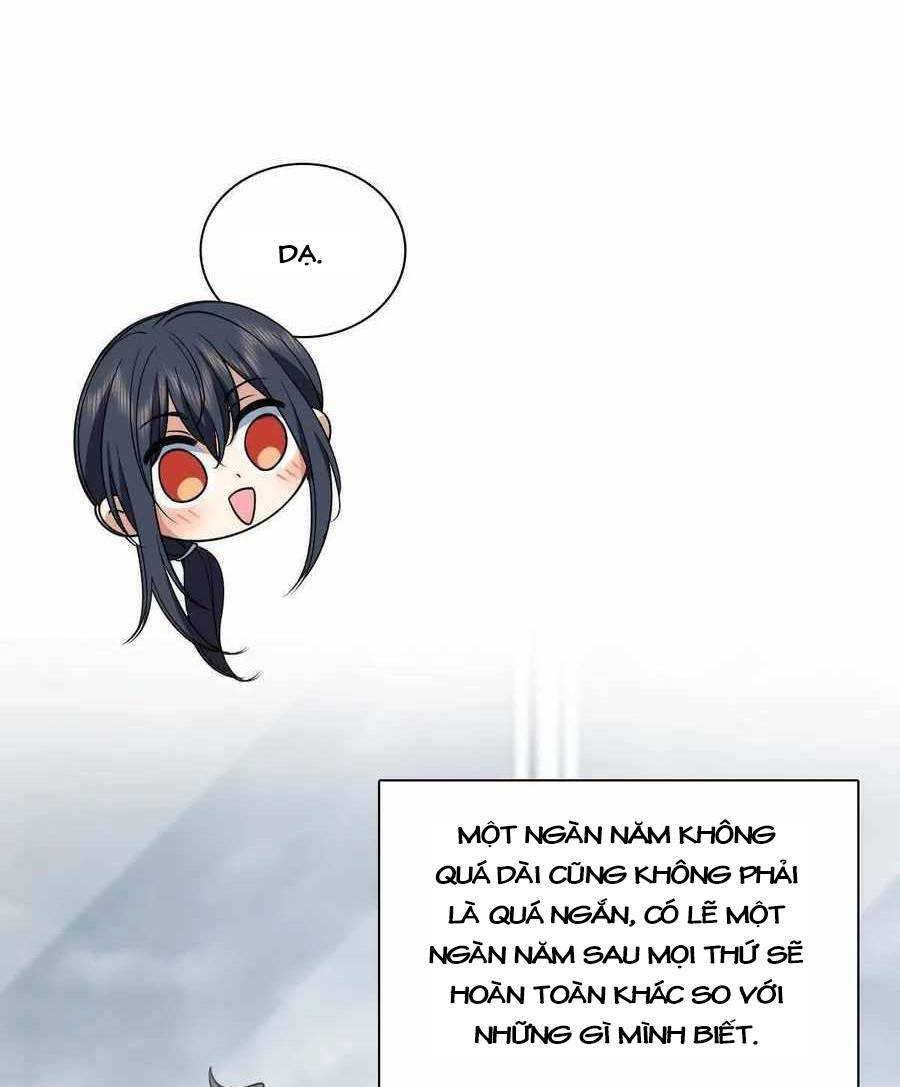 Bà Xã Nhà Tôi Đến Từ Ngàn Năm Trước Chapter 118 - Trang 2