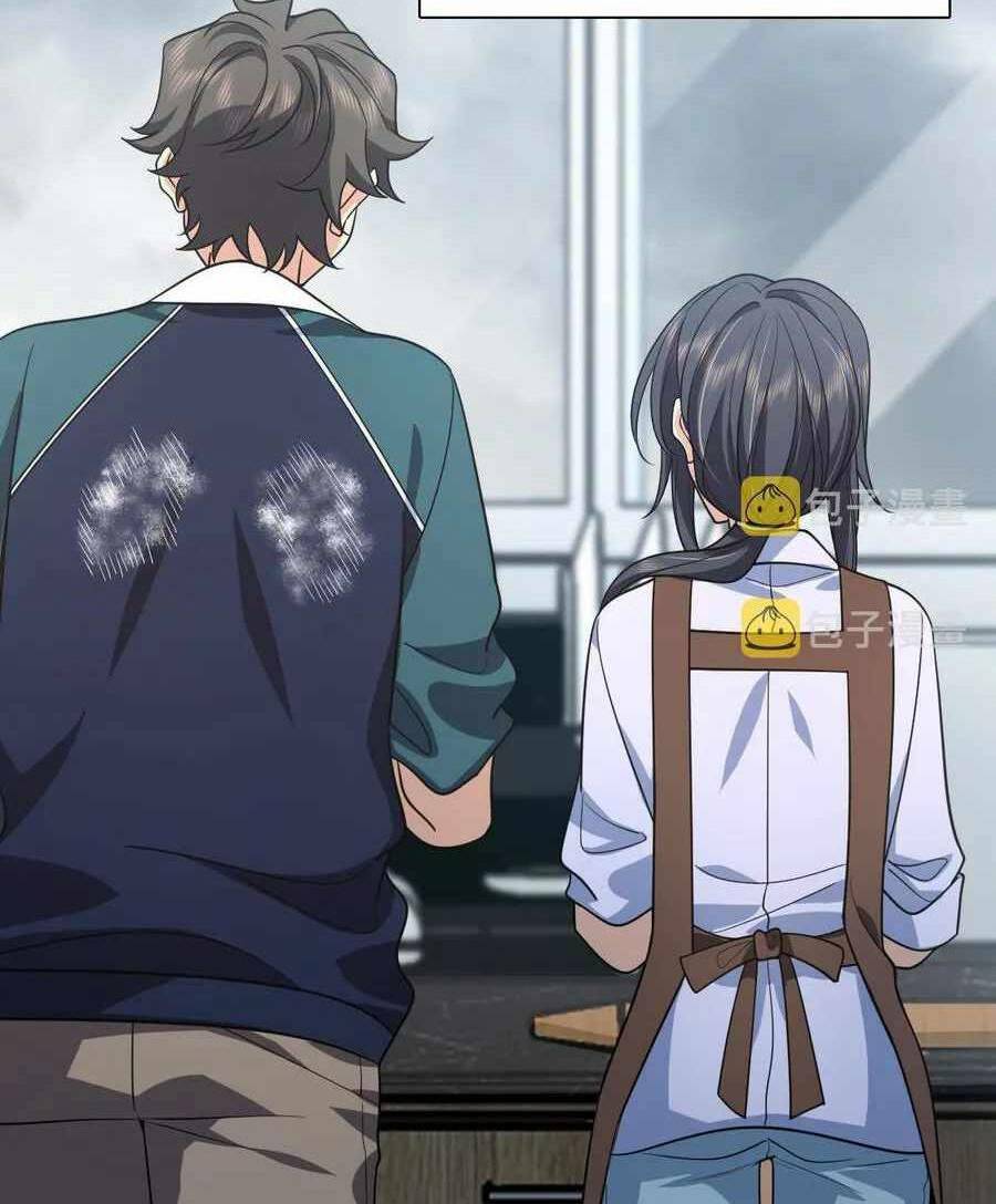 Bà Xã Nhà Tôi Đến Từ Ngàn Năm Trước Chapter 118 - Trang 2