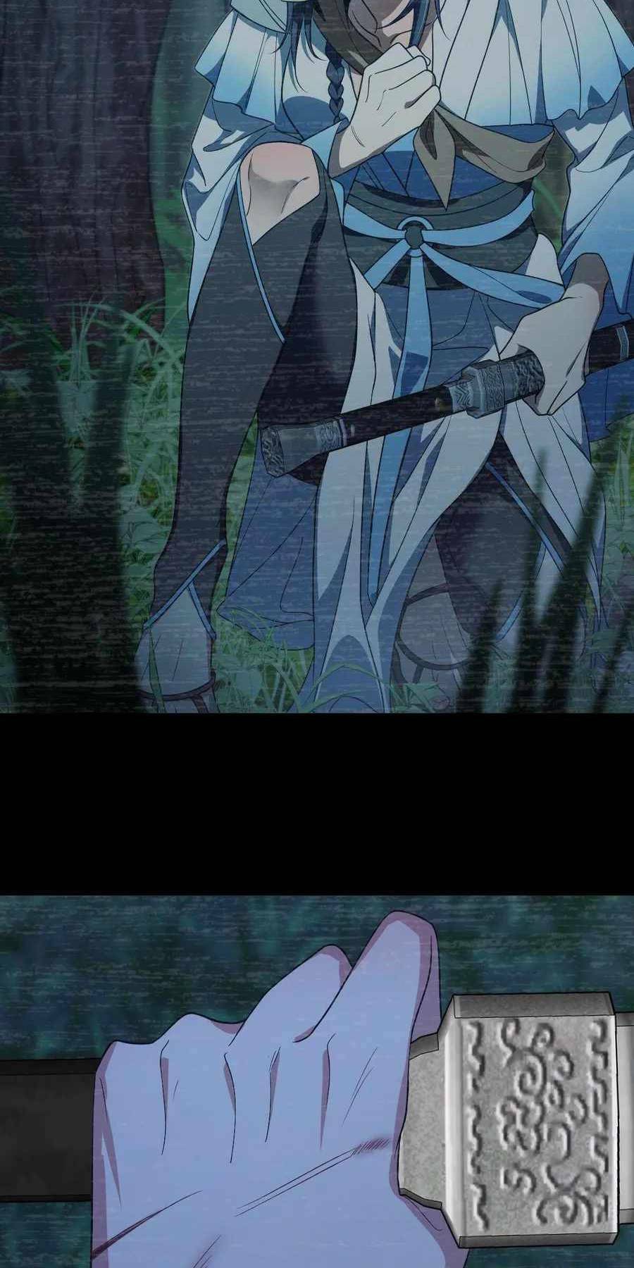 Bà Xã Nhà Tôi Đến Từ Ngàn Năm Trước Chapter 118 - Trang 2