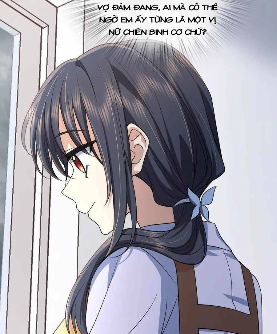 Bà Xã Nhà Tôi Đến Từ Ngàn Năm Trước Chapter 118 - Trang 2