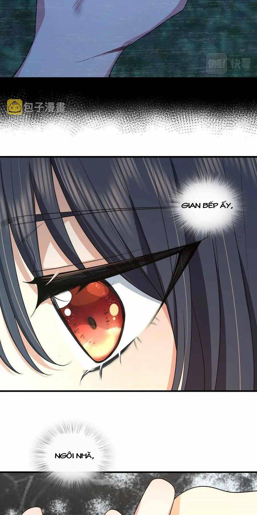 Bà Xã Nhà Tôi Đến Từ Ngàn Năm Trước Chapter 118 - Trang 2