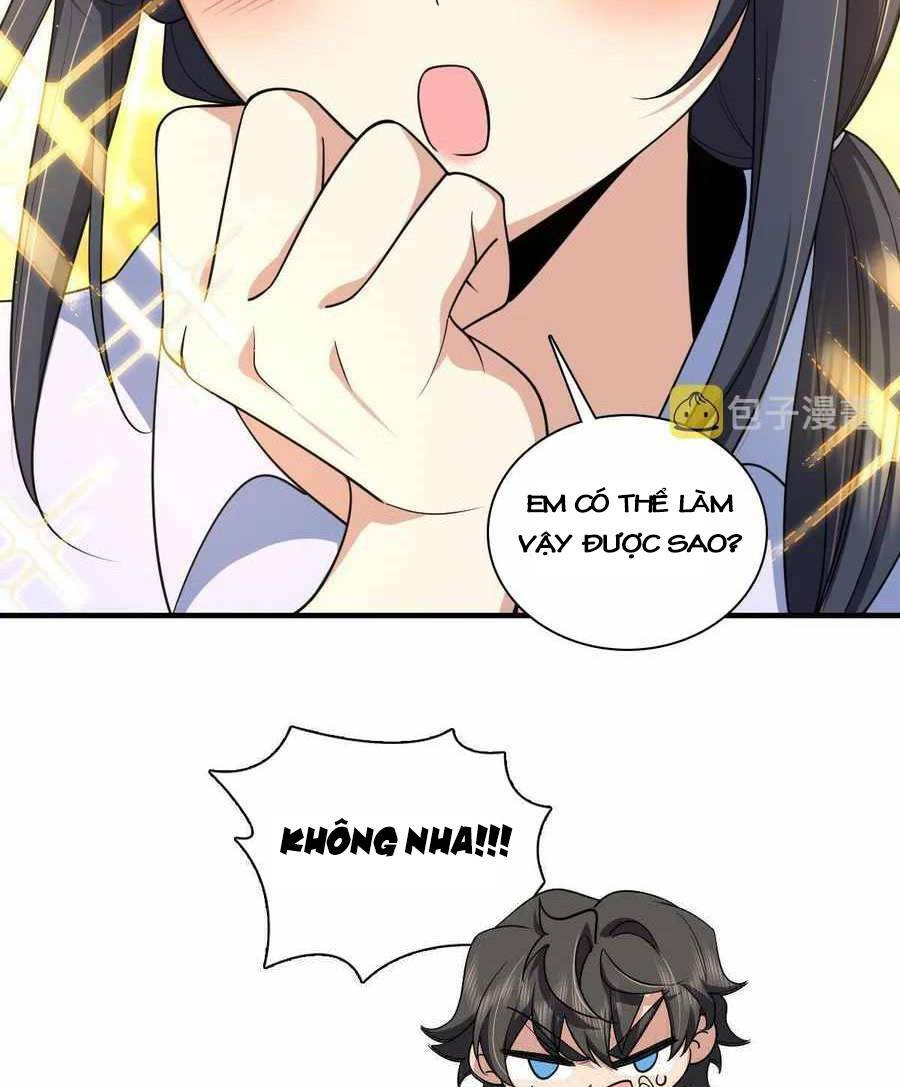 Bà Xã Nhà Tôi Đến Từ Ngàn Năm Trước Chapter 118 - Trang 2