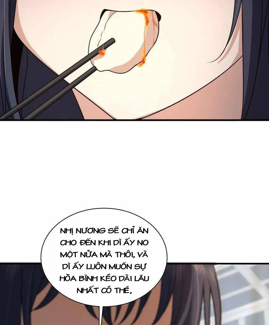 Bà Xã Nhà Tôi Đến Từ Ngàn Năm Trước Chapter 118 - Trang 2