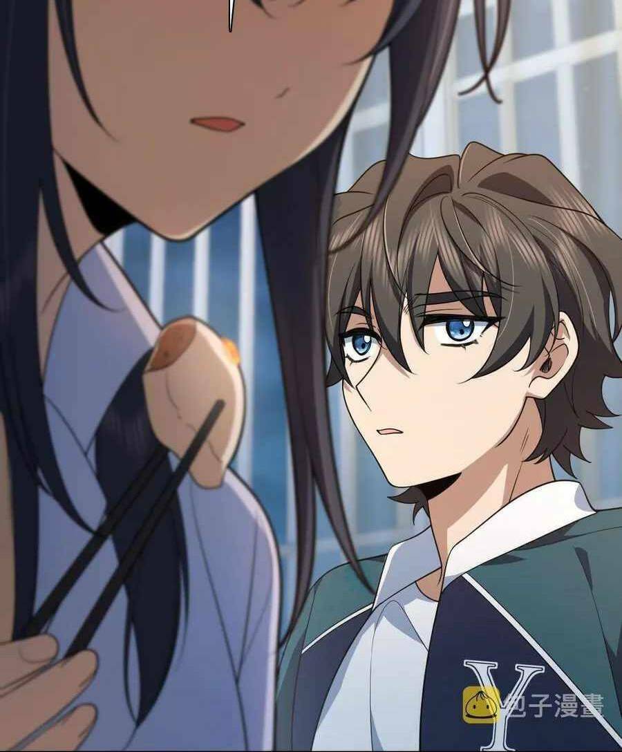 Bà Xã Nhà Tôi Đến Từ Ngàn Năm Trước Chapter 118 - Trang 2