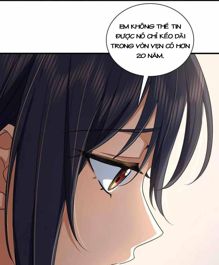 Bà Xã Nhà Tôi Đến Từ Ngàn Năm Trước Chapter 118 - Trang 2