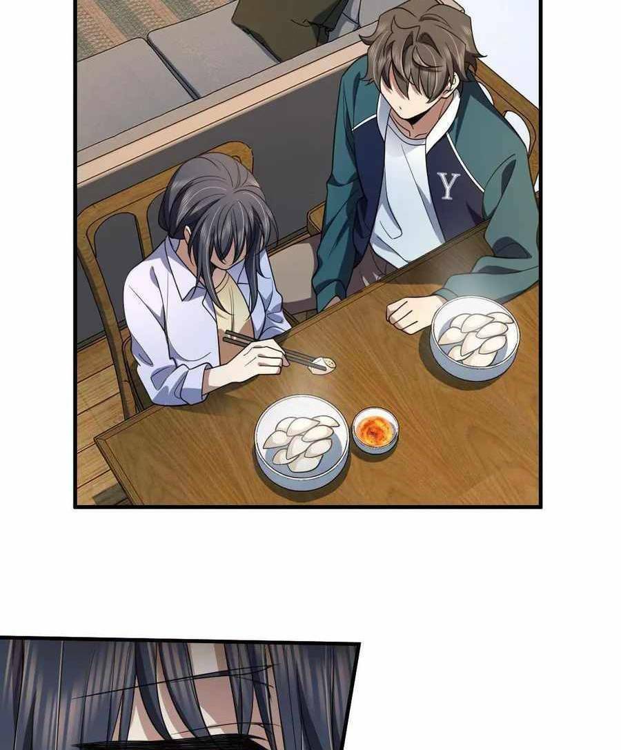 Bà Xã Nhà Tôi Đến Từ Ngàn Năm Trước Chapter 118 - Trang 2