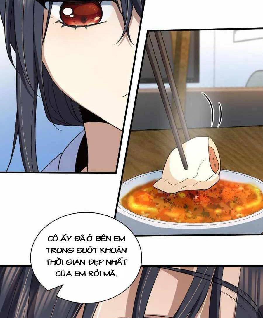 Bà Xã Nhà Tôi Đến Từ Ngàn Năm Trước Chapter 118 - Trang 2