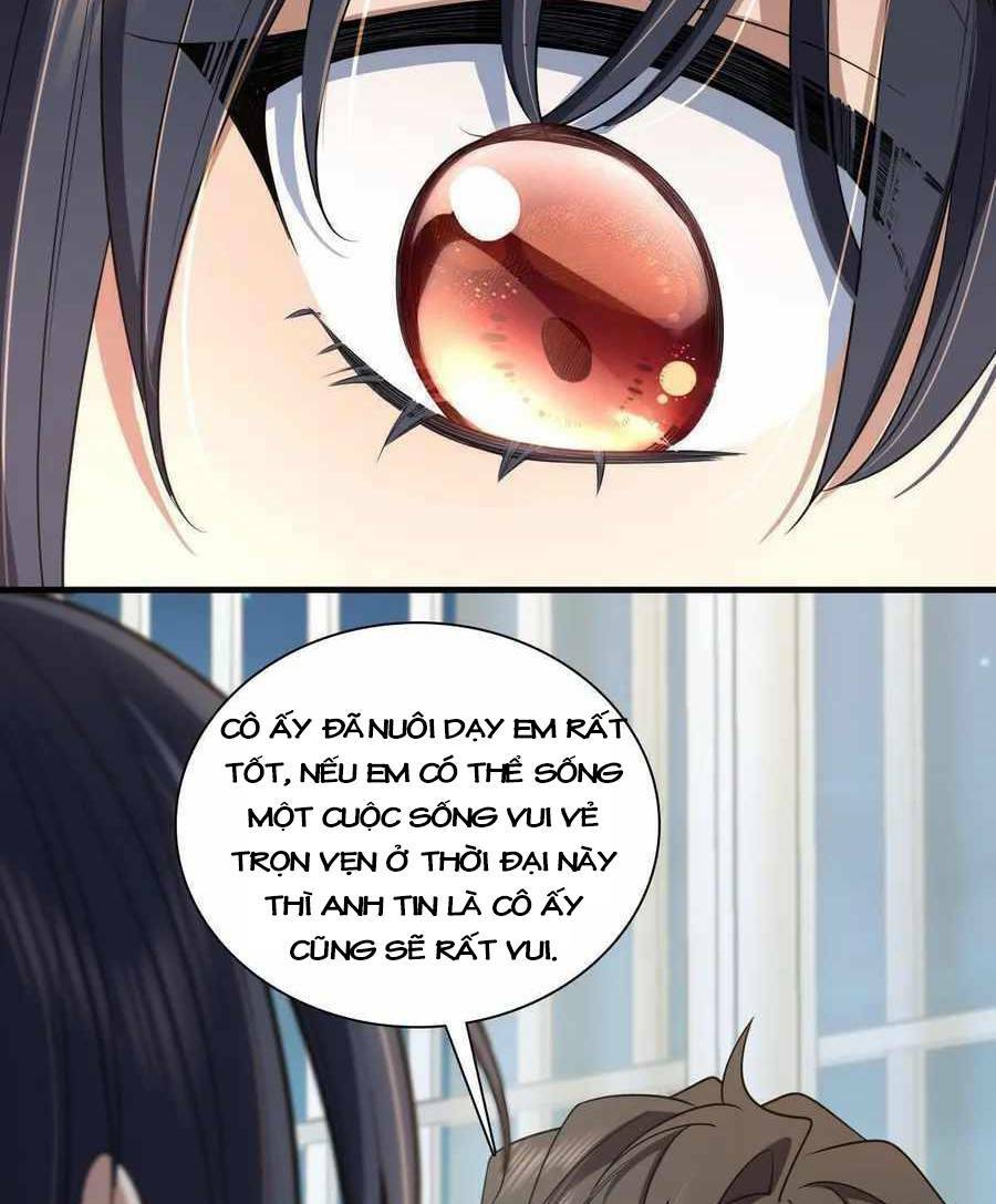 Bà Xã Nhà Tôi Đến Từ Ngàn Năm Trước Chapter 118 - Trang 2