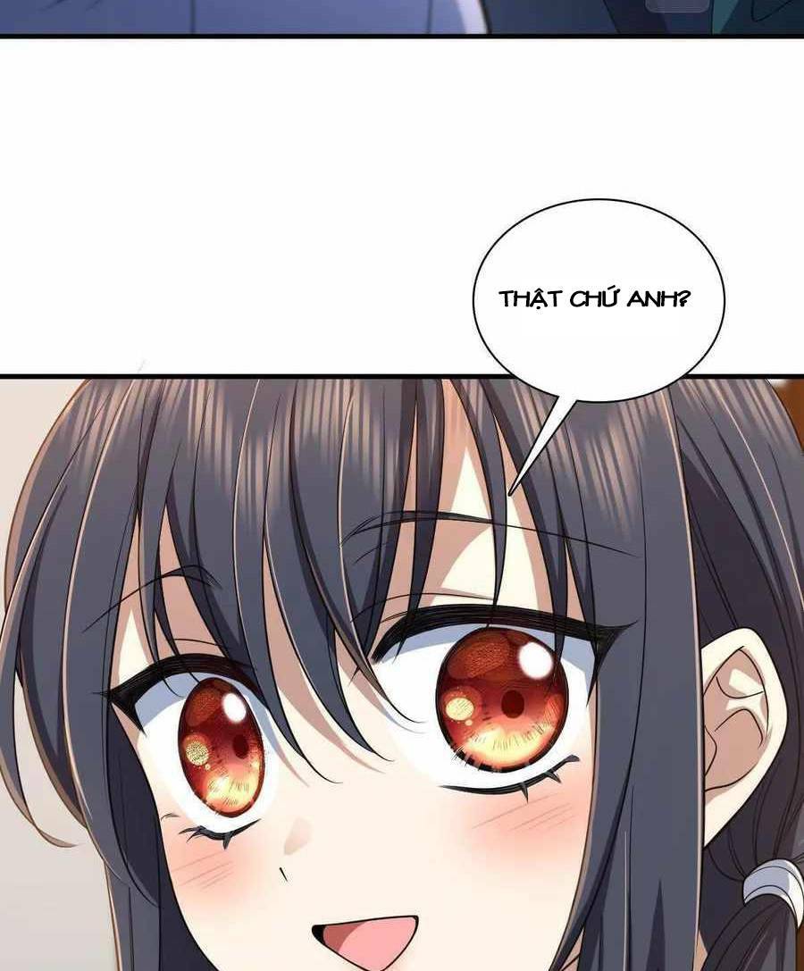 Bà Xã Nhà Tôi Đến Từ Ngàn Năm Trước Chapter 118 - Trang 2