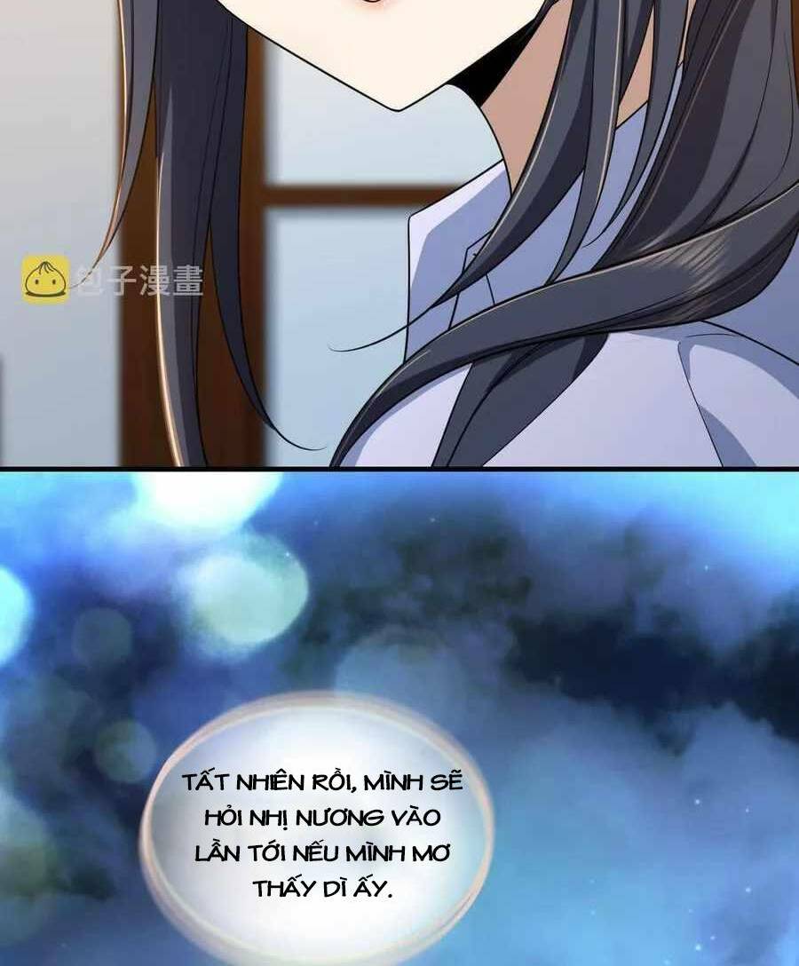 Bà Xã Nhà Tôi Đến Từ Ngàn Năm Trước Chapter 118 - Trang 2