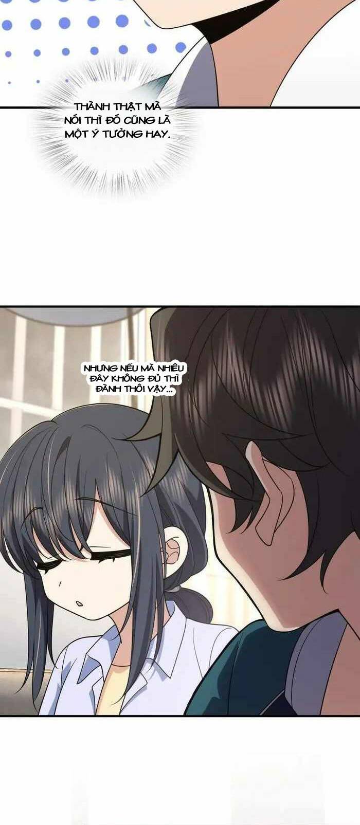 Bà Xã Nhà Tôi Đến Từ Ngàn Năm Trước Chapter 119 - Trang 2