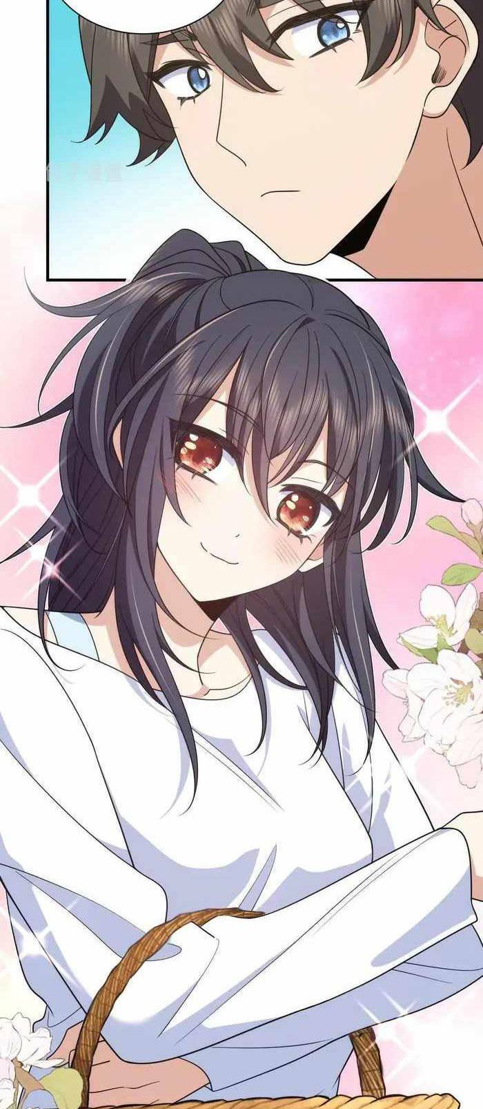 Bà Xã Nhà Tôi Đến Từ Ngàn Năm Trước Chapter 119 - Trang 2