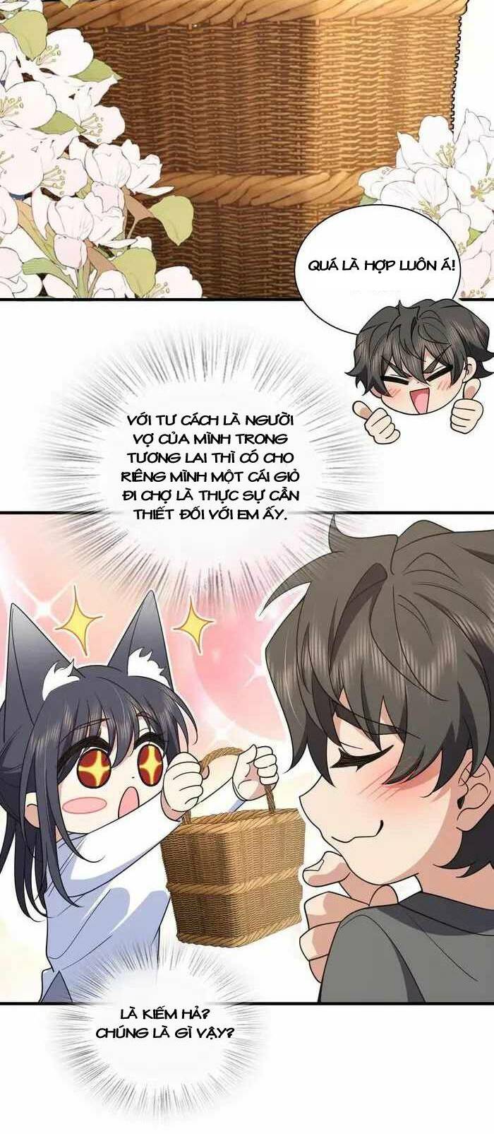 Bà Xã Nhà Tôi Đến Từ Ngàn Năm Trước Chapter 119 - Trang 2