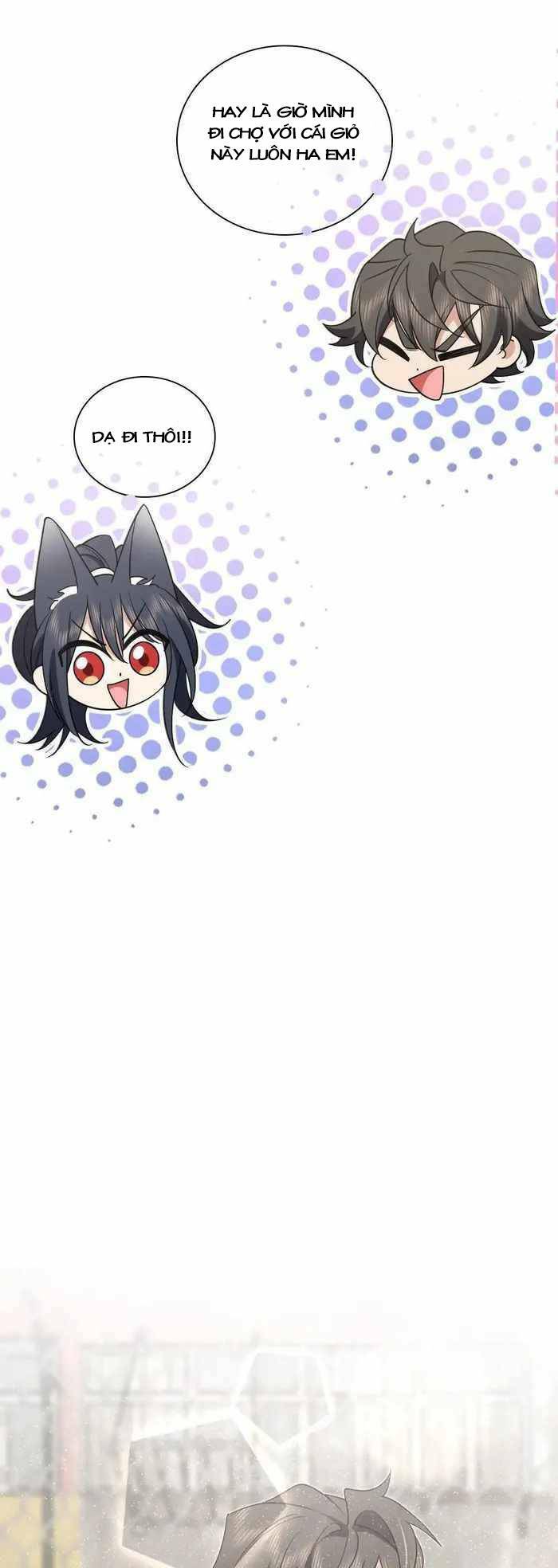 Bà Xã Nhà Tôi Đến Từ Ngàn Năm Trước Chapter 119 - Trang 2