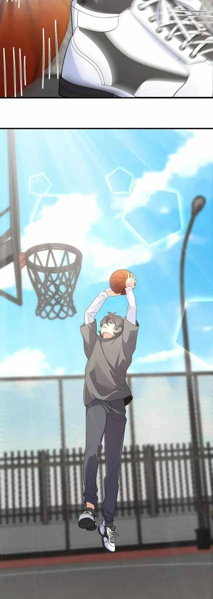 Bà Xã Nhà Tôi Đến Từ Ngàn Năm Trước Chapter 119 - Trang 2