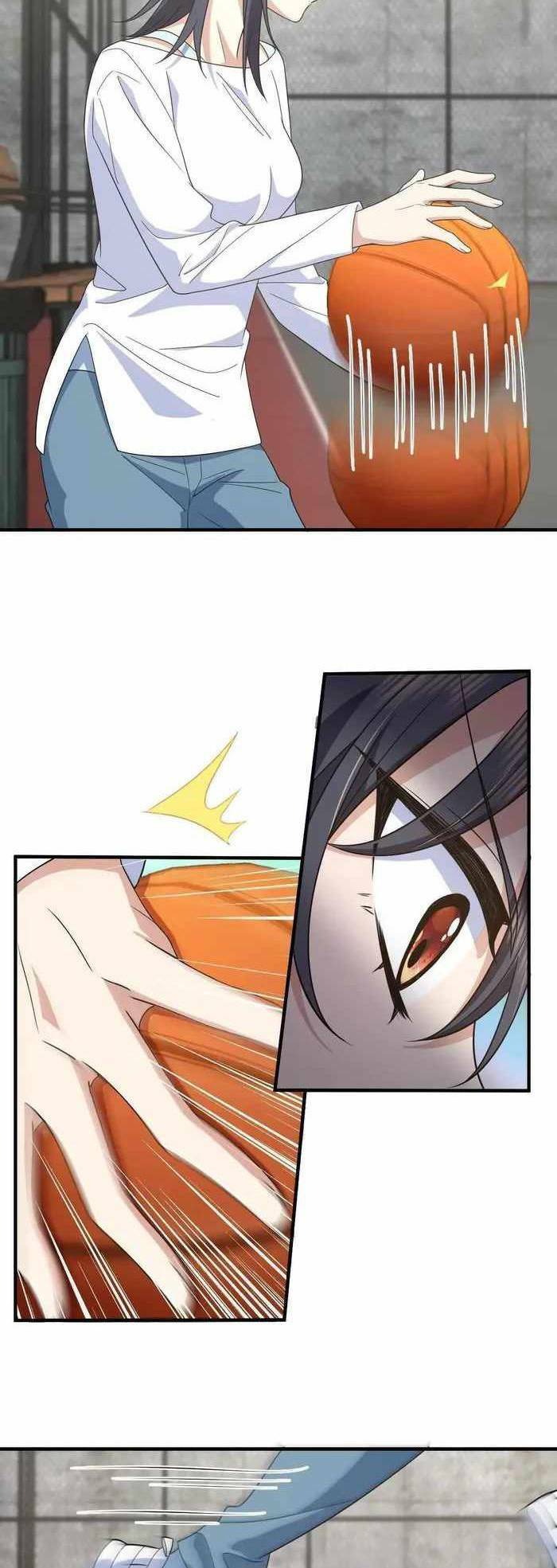 Bà Xã Nhà Tôi Đến Từ Ngàn Năm Trước Chapter 119 - Trang 2