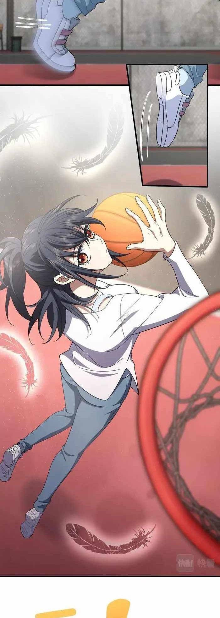 Bà Xã Nhà Tôi Đến Từ Ngàn Năm Trước Chapter 119 - Trang 2