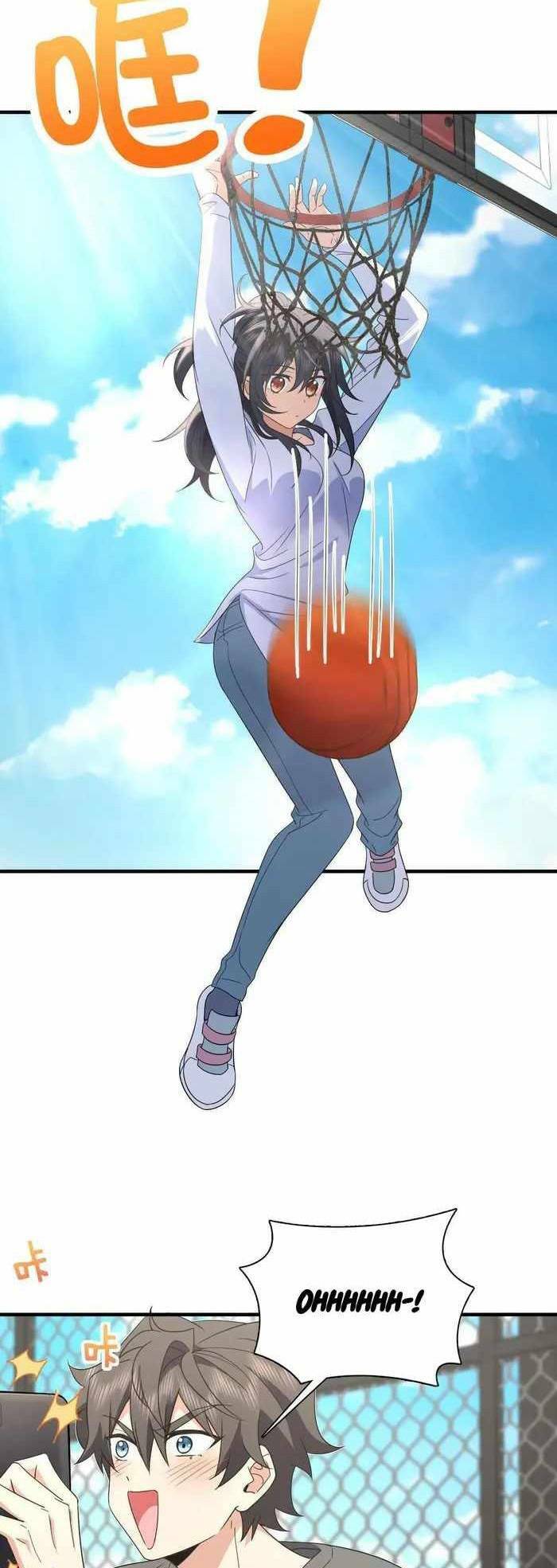 Bà Xã Nhà Tôi Đến Từ Ngàn Năm Trước Chapter 119 - Trang 2