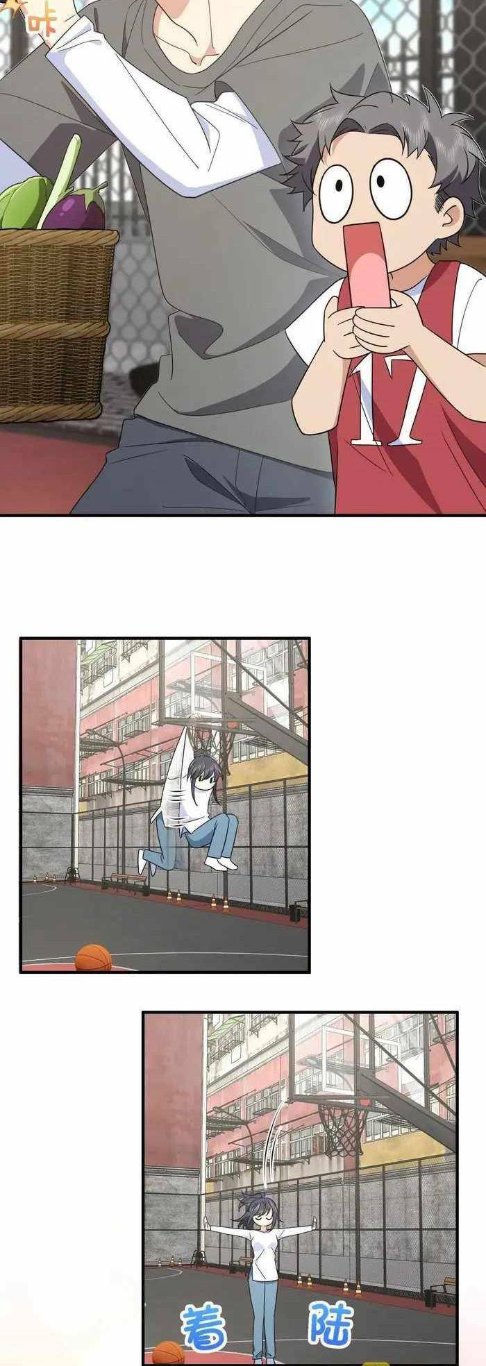 Bà Xã Nhà Tôi Đến Từ Ngàn Năm Trước Chapter 119 - Trang 2