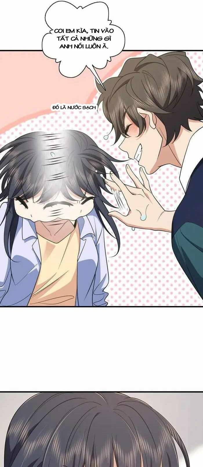 Bà Xã Nhà Tôi Đến Từ Ngàn Năm Trước Chapter 119 - Trang 2