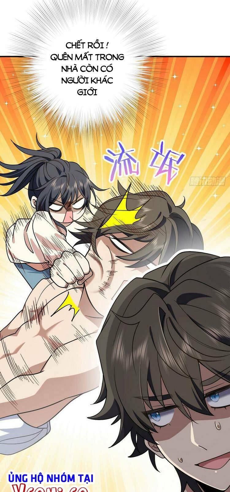 Bà Xã Nhà Tôi Đến Từ Ngàn Năm Trước Chapter 12 - Trang 2