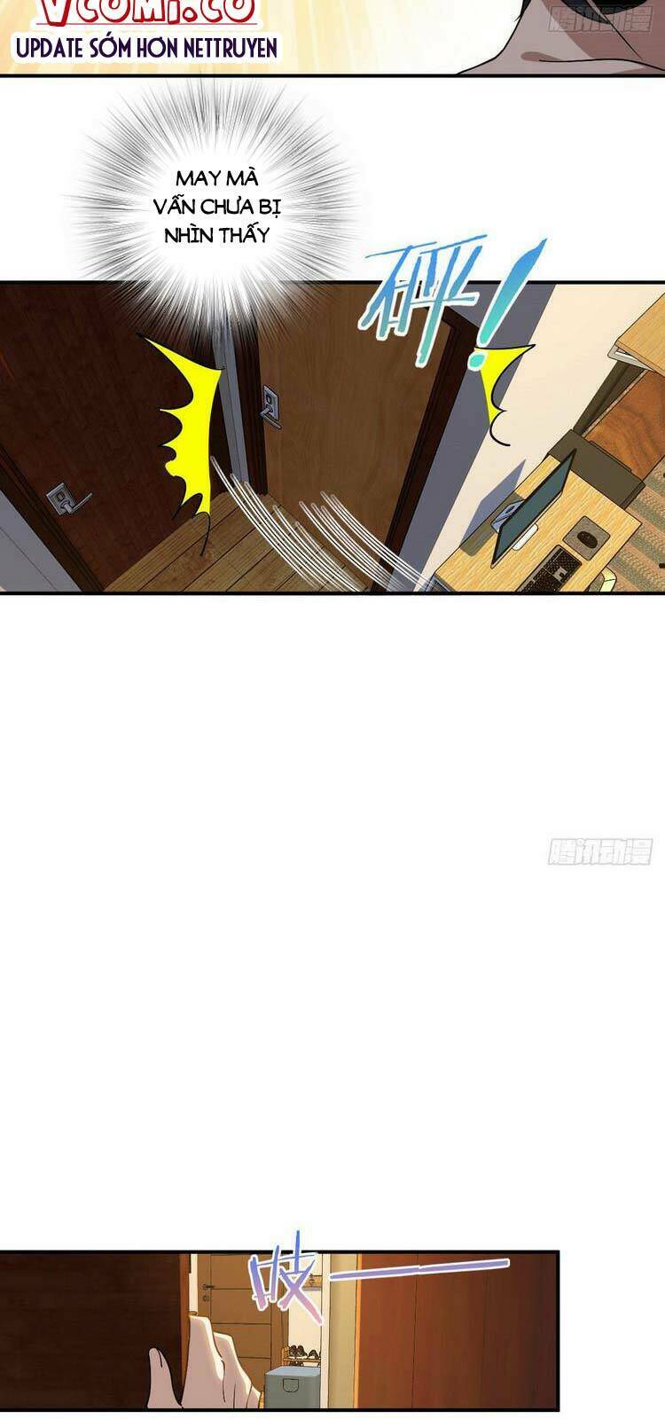 Bà Xã Nhà Tôi Đến Từ Ngàn Năm Trước Chapter 12 - Trang 2