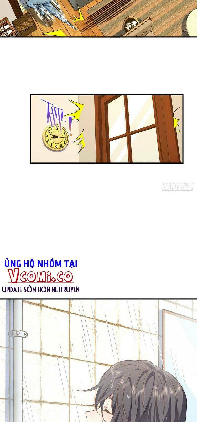 Bà Xã Nhà Tôi Đến Từ Ngàn Năm Trước Chapter 12 - Trang 2