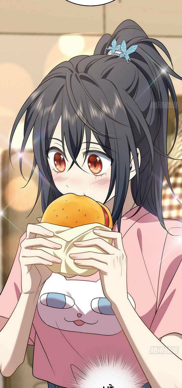 Bà Xã Nhà Tôi Đến Từ Ngàn Năm Trước Chapter 12 - Trang 2