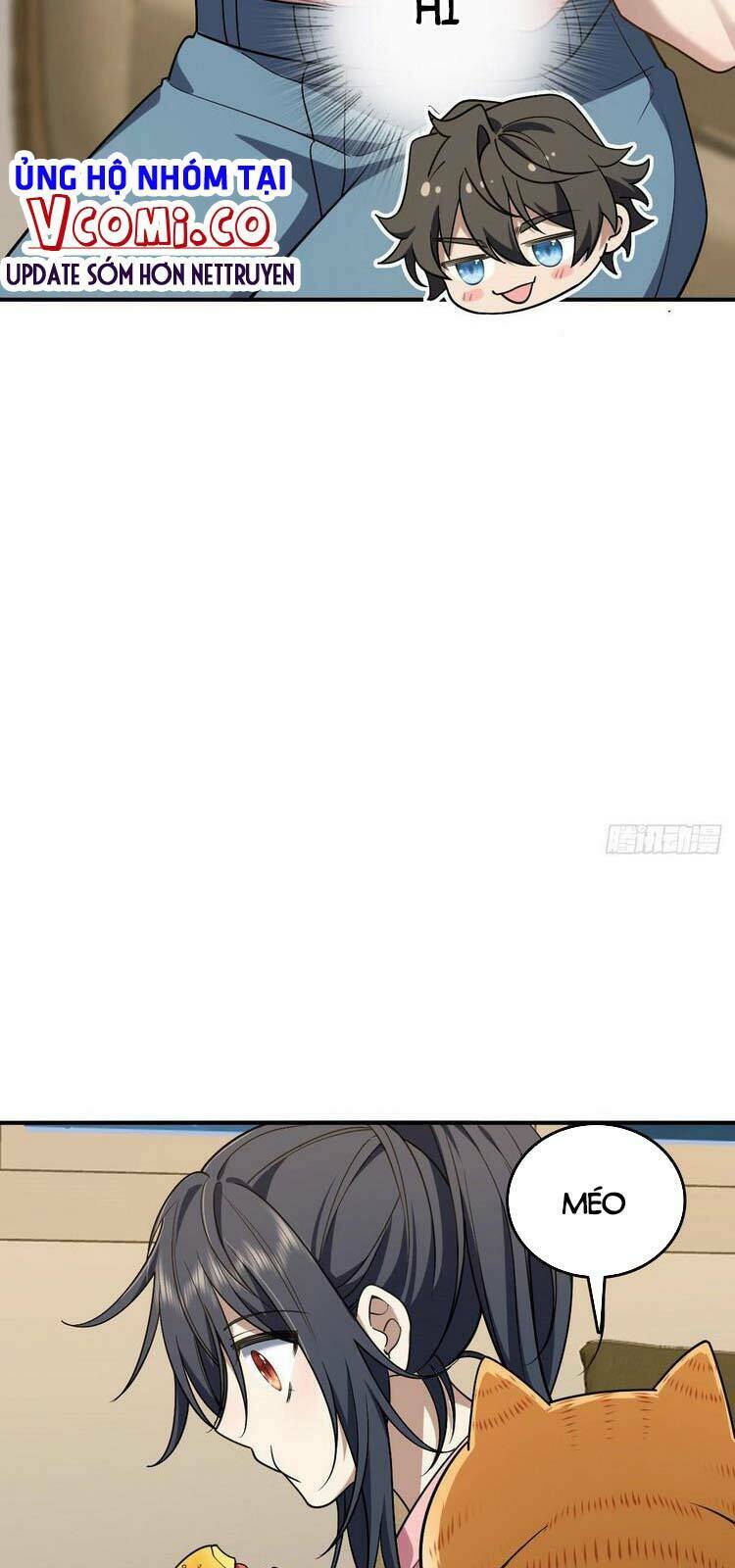 Bà Xã Nhà Tôi Đến Từ Ngàn Năm Trước Chapter 12 - Trang 2