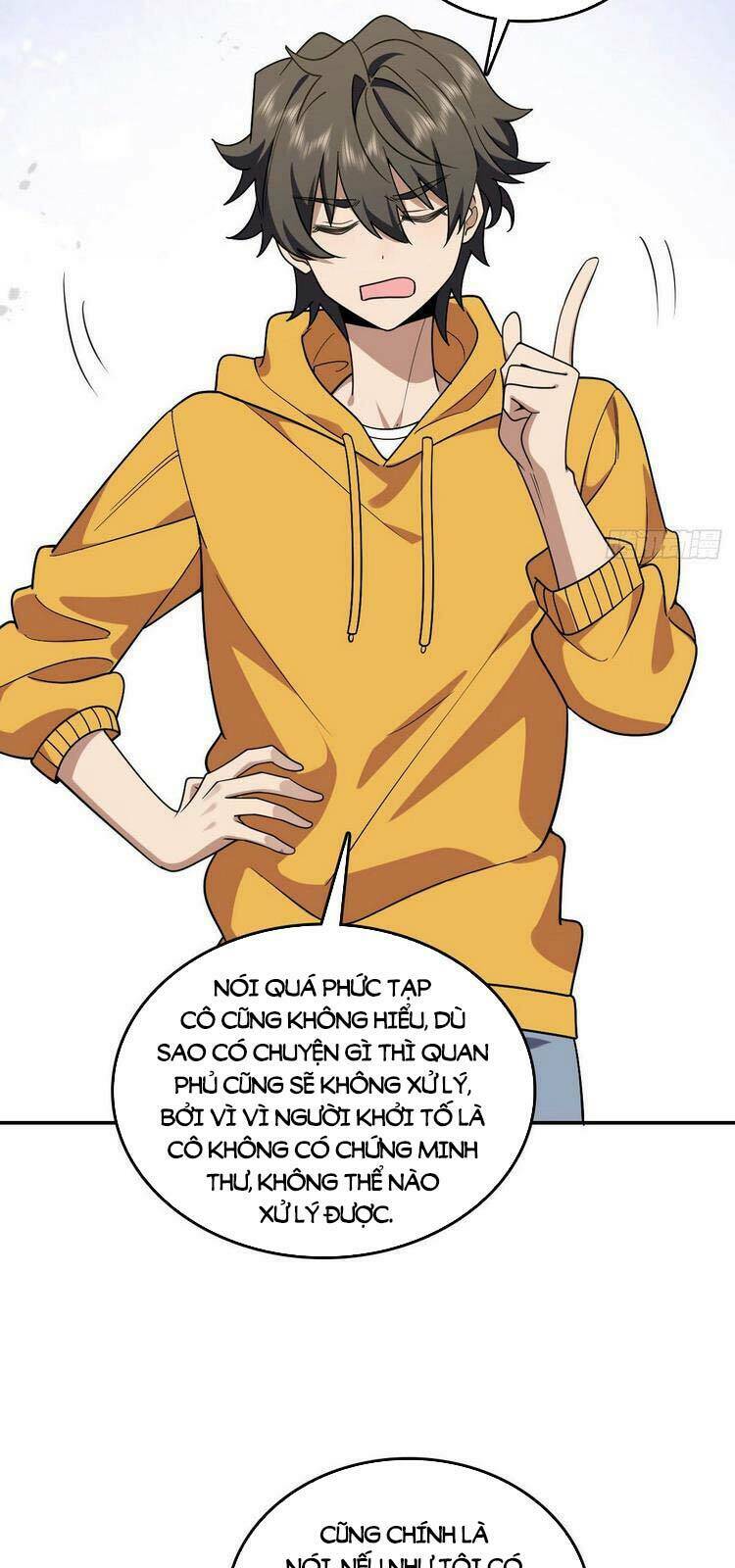 Bà Xã Nhà Tôi Đến Từ Ngàn Năm Trước Chapter 12 - Trang 2