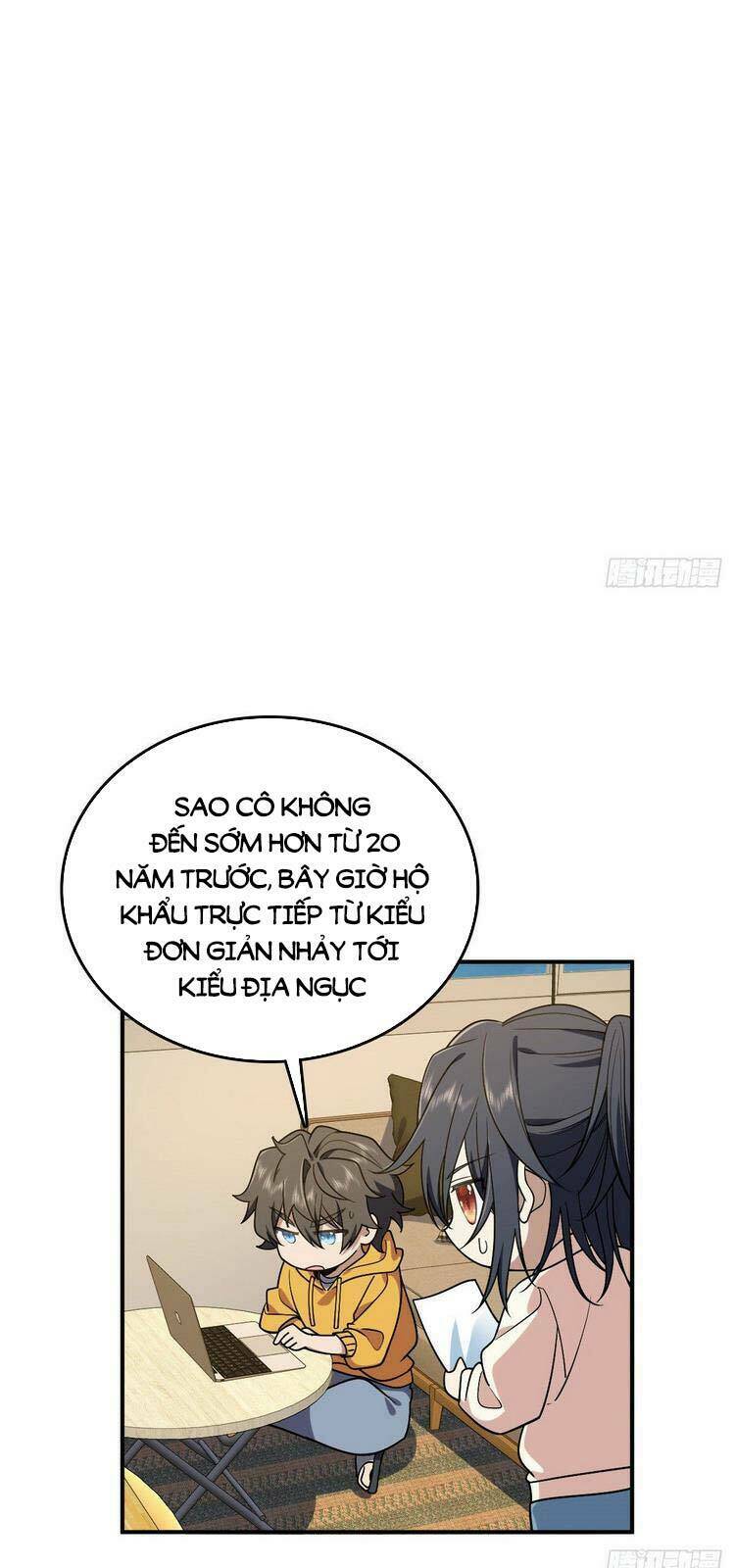 Bà Xã Nhà Tôi Đến Từ Ngàn Năm Trước Chapter 12 - Trang 2