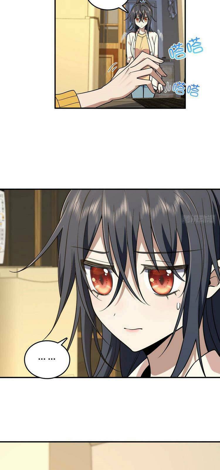 Bà Xã Nhà Tôi Đến Từ Ngàn Năm Trước Chapter 12 - Trang 2