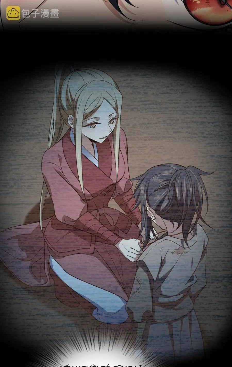 Bà Xã Nhà Tôi Đến Từ Ngàn Năm Trước Chapter 120 - Trang 2