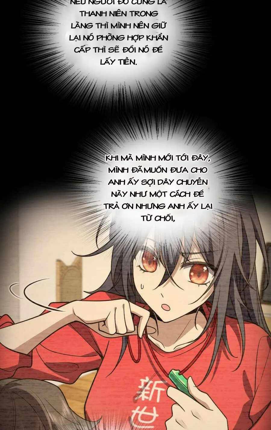 Bà Xã Nhà Tôi Đến Từ Ngàn Năm Trước Chapter 120 - Trang 2